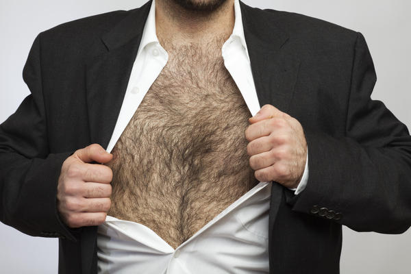 Does Body building Prevent Body Hair Growth