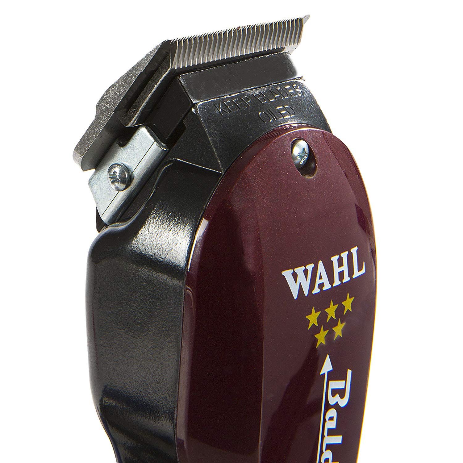 best afro hair clippers
