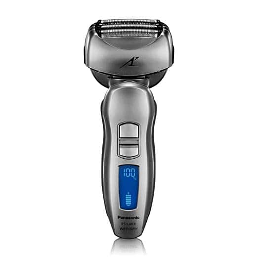 Best Travel Shaver In 2020 Top 6 Reviewed [Buyer's Guide] TrimBeast