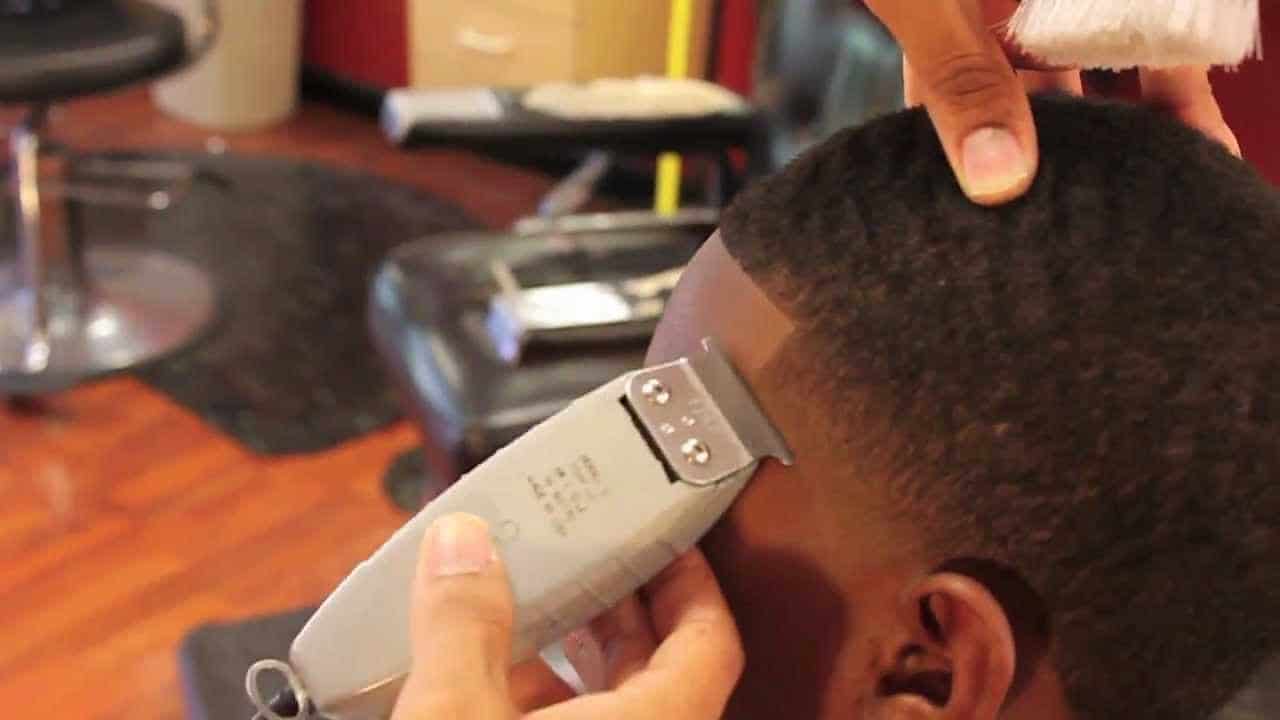 best hair edge trimmer
