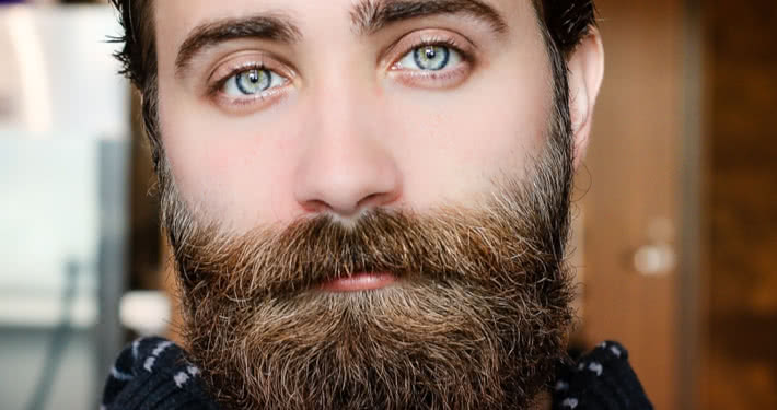 how to stop beard growth permanently